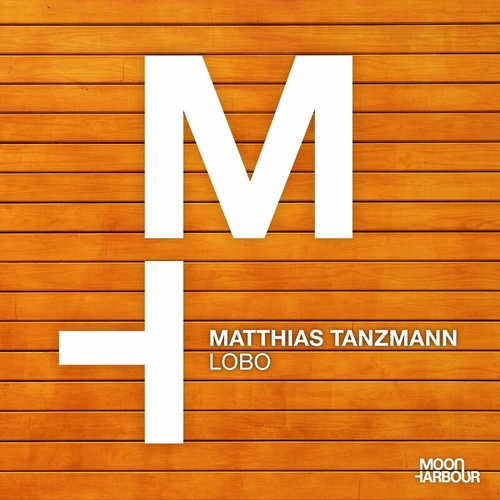 Matthias Tanzmann - Lobo [MHD199]